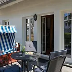 Seepferdchen, 13c, Haus Hiddensee 13c Ostseebad Nienhagen