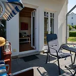 Seepferdchen, 13c, Haus Hiddensee 13c