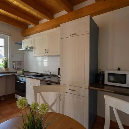 Seepferdchen, 13c, Haus Hiddensee 13c Ferienhaus *